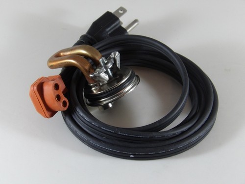 Engine heater kit - engine, for